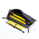 Voetbaldoel QuickPlay - Ultra Portable 180x120