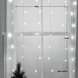 Lichtsnoer Argos Home - Argos Home Kerstverlichting Sterretjes