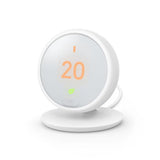 Thermostaat Google Nest - Google Nest Thermostat E