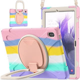 Tablethoes De Max - Samsung Tab A8