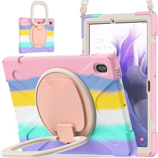 Tablethoes De Max - Samsung Tab A8