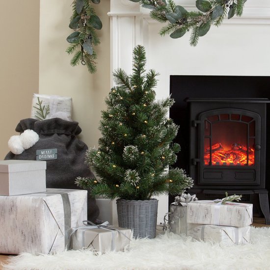 Kunstkerstboom Home. - 76cm