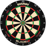 Dartbord Winmau