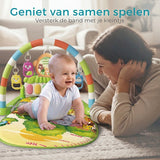 Speelkleed Sweet Sprout - 75x52x39cm
