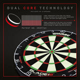 Dartbord Winmau