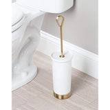 Toiletborstel De Max - Wit