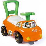 Loopauto De Max - Oranje
