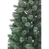 Kunstkerstboom Merkloos - Groen - 210cm