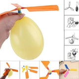 Ballongewicht Halay - Set van 5 Stuks