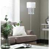 Lampenkap Argos Home - Crème