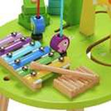 Activity-Center Halay - Chad Valley Houten Activiteitentafel