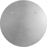 Spiegel De Max - Zilver - 62cm