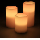 Led Kaars Luxform Lighting - LED