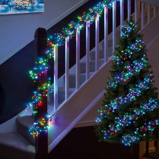 Kerstboomverlichting Premier