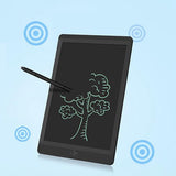Tekentablet De Max - Zwart - 8.5inch