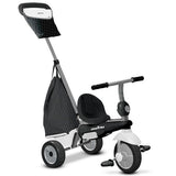 Loopfiets SmarTrike - Wit