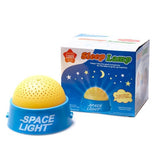 Nachtlamp De Max - Vinsani Star Lamp