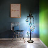Staande Lamp De Max - Turkse