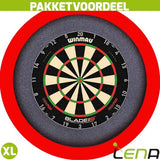 Dartbord Winmau