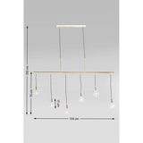 Hanglamp De Max