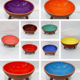 Serveerschaal De Max - Handgemaakt - 25cm