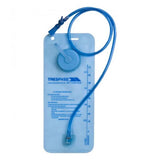 Drinkzak Trespass - Grijs - 15L