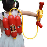 Waterpistool Halay - Rood