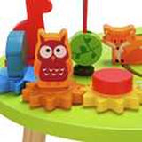 Activity-Center Halay - Chad Valley Houten Activiteitentafel