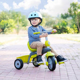 Loopfiets SmarTrike - Wit