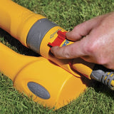 Tuinsproeier Hozelock - 2 in 1 Zwenksproeier PRO