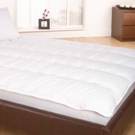 Topmatras Silent Knight