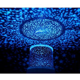 Projectorlamp Planet - Multicolour