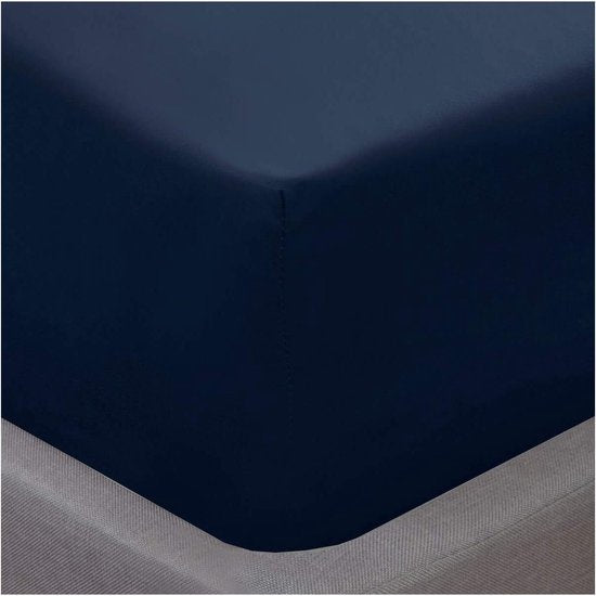 Hoeslaken De Max - Microfibre Eco