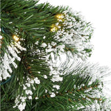 Kunstkerstboom Argos - Groen - 180cm