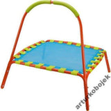 Trampoline Chad Valley - Indoor & Outdoor voor Kleuter