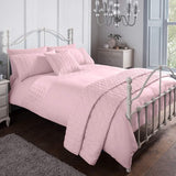 Dekbedovertrek Sleepdown - Roze