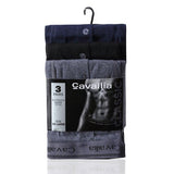Onderbroek De Max - Cavailia Boxershorten XL 2x3