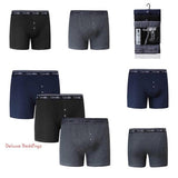 Onderbroek De Max - Cavailia Boxershorten XL 2x3