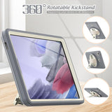 Tablethoes De Max - Galaxy Tab A7 Lite 8.7