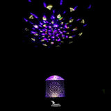 Projectorlamp Planet - Multicolour