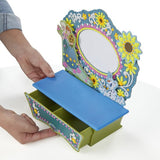 Boetseerklei De Max - Hasbro Dohvinci Disney Frozen Kaptafel