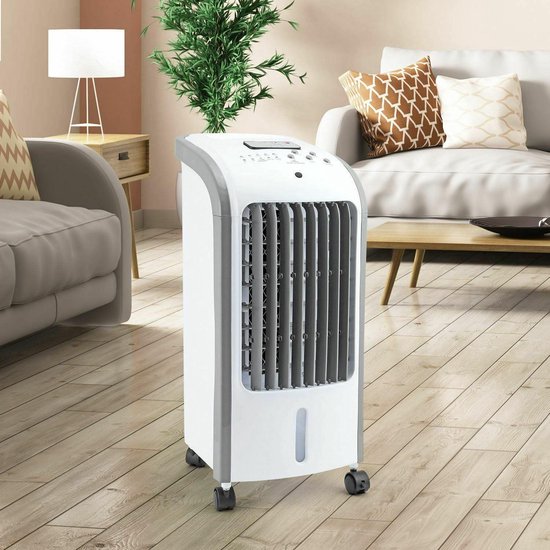 Ventilator De Max