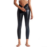 Legging Merkloos