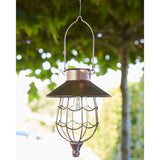 Padverlichting De Max - Luxform Solar LED