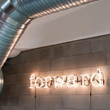Neonlamp Seletti - Seletti Neon Art