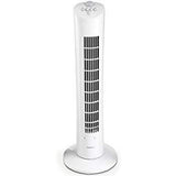 Ventilator Davis & grant - Wit - 74cm