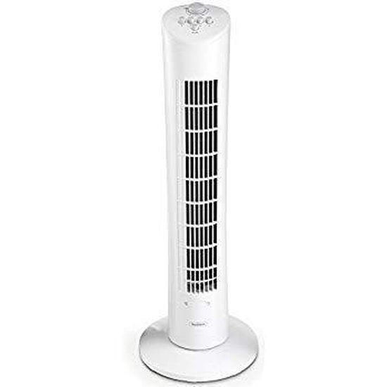Ventilator Davis & grant - Wit - 74cm