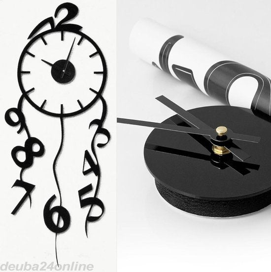 Klok Mix&Match