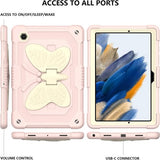 Tablethoes De Max - 10,5inch