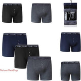 Onderbroek Merkloos - Cavailia Boxershorten XL 2x3